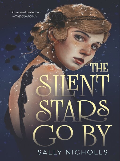 Title details for The Silent Stars Go By by Sally Nicholls - Wait list